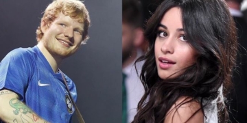 Ed Sheeran, Camila Cabello