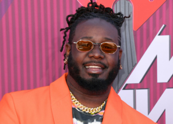 T-Pain