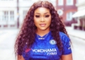 Mercy Aigbe