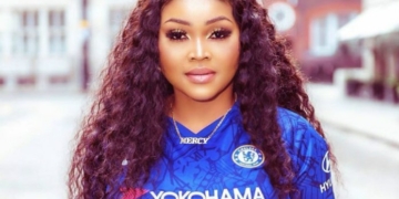 Mercy Aigbe