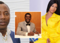 Sowore, Tacha, Inset: Omokri