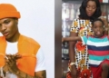 Wizkid, Sola Ogudugu,, Boluwatife