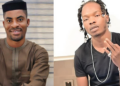 Deji Adeyanju, Naira Marley