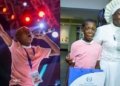 Viral Orange Seller And Singer, Ayomide Enrols In An International School