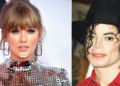 Taylor Swift, Michael Jackson