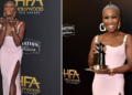 Cynthia Erivo