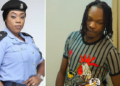 Dolapo Badmus, Naira marley