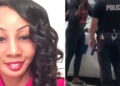 Nollywood actress Deborah Oguntoyinbo arrested in Canada for fraud