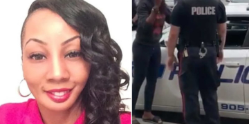 Nollywood actress Deborah Oguntoyinbo arrested in Canada for fraud