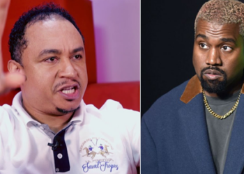 Daddy Freeze Blasts Kanye West Over His New Found Faith