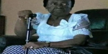 Veteran Actress, Ovuleria