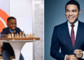 Adewumi, Trevor Noah