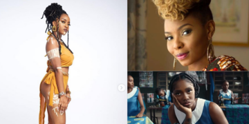 ‘Yemi Alade is bigger than Tiwa Savage’ – Singer Maj