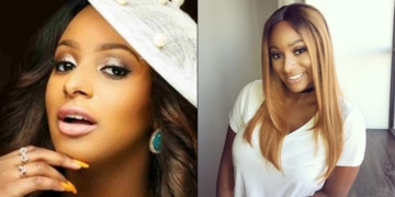 No boyfriend to spoil me this Christmas – DJ Cuppy