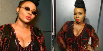 Yemi Alade