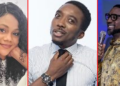 Busola, Bovi, Fatoyinbo