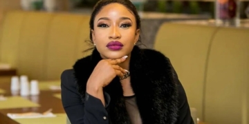 Tonto Dikeh