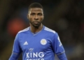 Kelechi Iheanacho