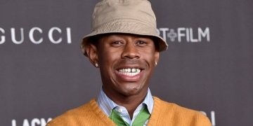 Tyler The Creator