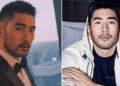 Godfrey Gao