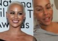 Amber Rose