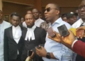 Sowore in court