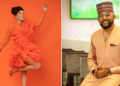 Adesua Etomi, Banky W