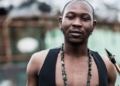 Seun Kuti