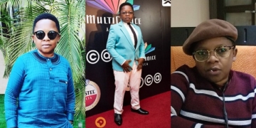 Chinedu Ikedieze