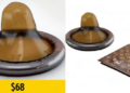 Louis Vuitton condom