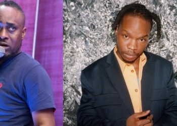 Owen Gee, Naira Marley