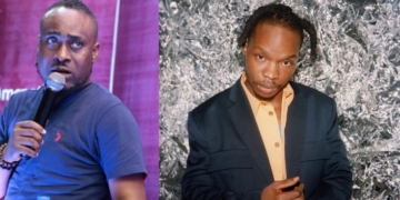 Owen Gee, Naira Marley