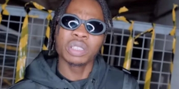 Naira Marley