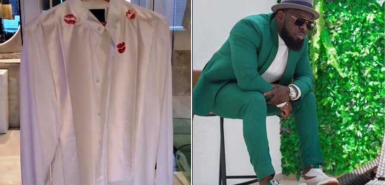 Again, Timaya Trolls Fellow Nigerian Celebrities, Insist They Wear Fake  Designer Clothes [VIDEO] ⋆ Oriental Times