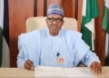 President Muhammadu Buhari