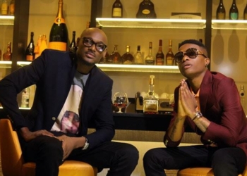 2Baba and Wizkid