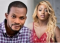 Uche Maduagwu, DJ Cuppy