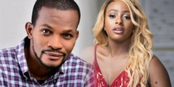 Uche Maduagwu, DJ Cuppy