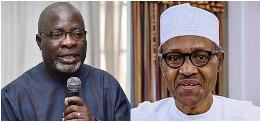 Pdp Blames Buhari Apc For Us Visa Ban On Nigerians