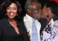 Joke Silva and Olu Jacobs