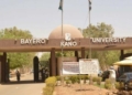 Bayero University Kano