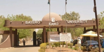 Bayero University Kano