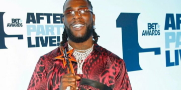 Burnaboy