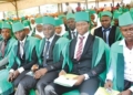 Cross section of Polytechnic graduates