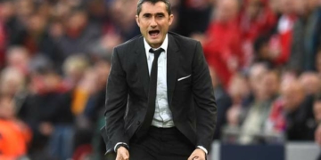 Ernesto Valverde