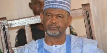 Justice Ibrahim Bako