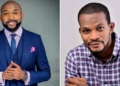 Banky W, Uche Maduagwu