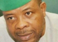 Sacked Governor of Imo state, Emeka Ihedioha