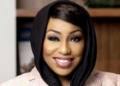 Rita Dominic