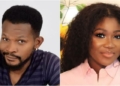 Uche Maduagwu, Mercy Johnson